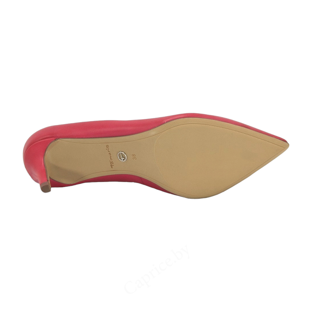 ТУФЛИ TAMARIS АРТИКУЛ: 1-22415-41 510
